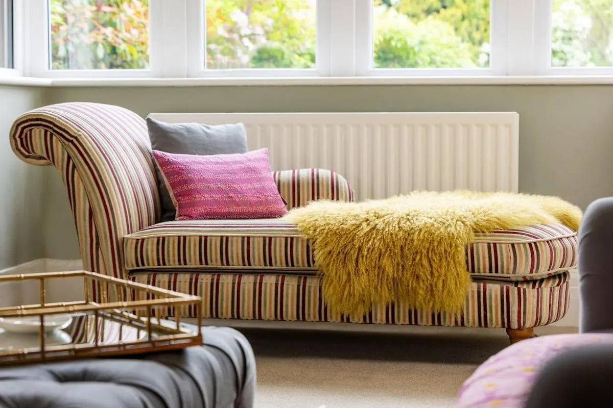 The Kingsway Villa Ilkley