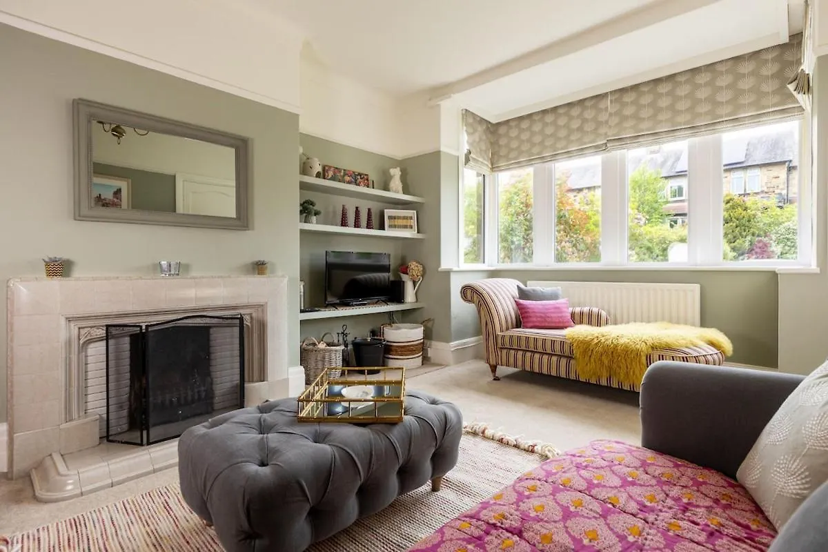 Willa The Kingsway Ilkley